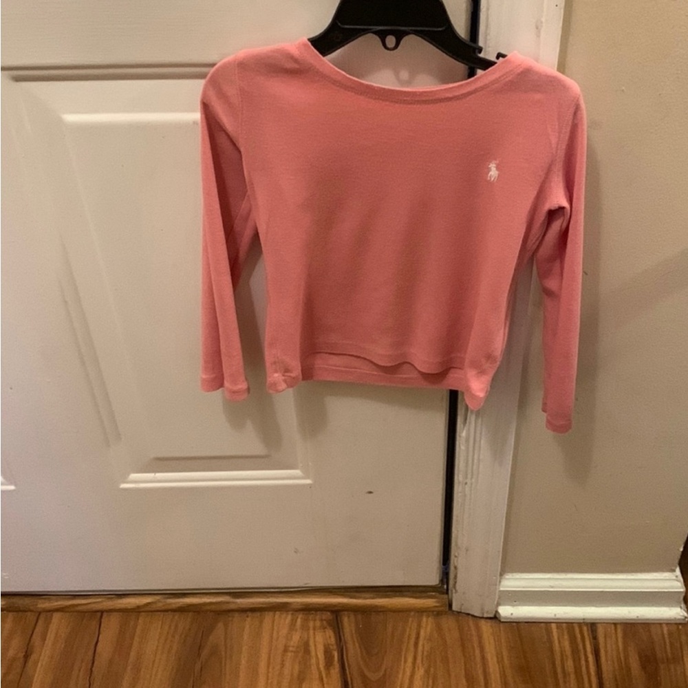 Polo Ralph Lauren 4 piece bundle 3T
